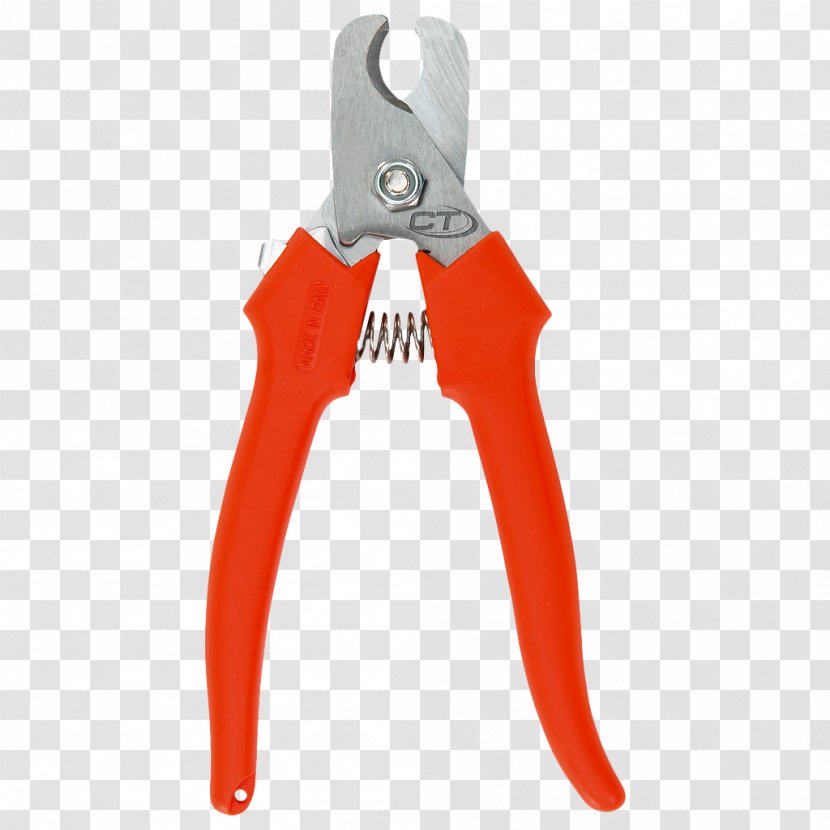 Static Rope Scissors Knife Dynamic - Pliers - Climbing Transparent PNG