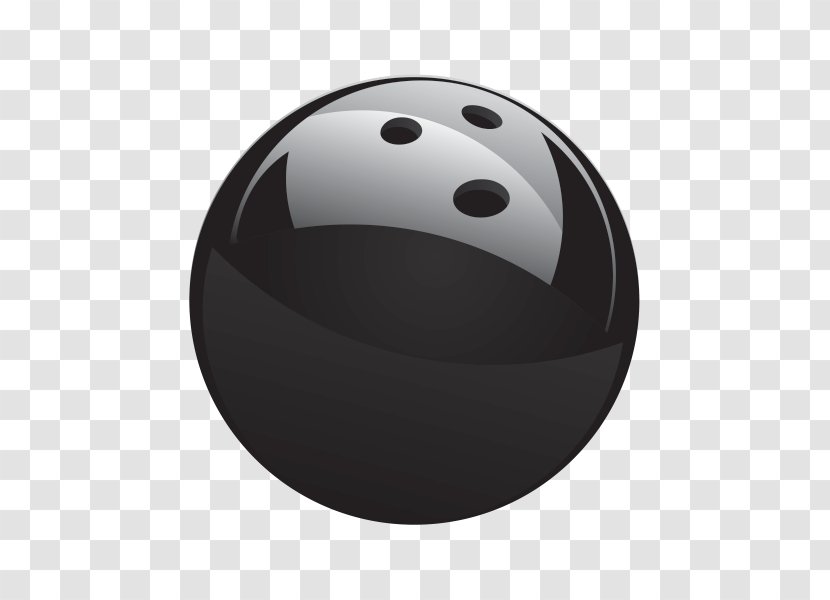 Bowling Balls Ten-pin - Ball Transparent PNG
