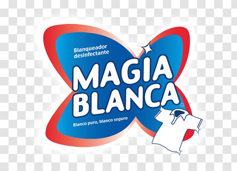 White Magic Chlorine Bleach Transparent PNG