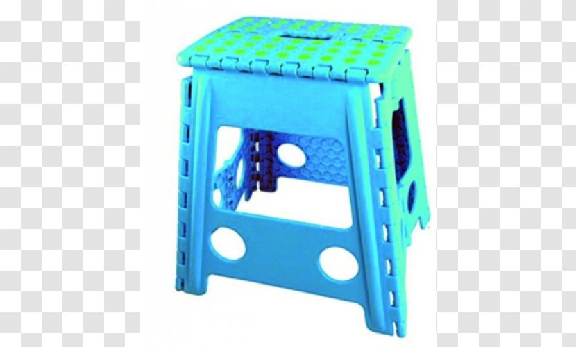 Stool Table Plastic Chair Keukentrap - Ladder Transparent PNG