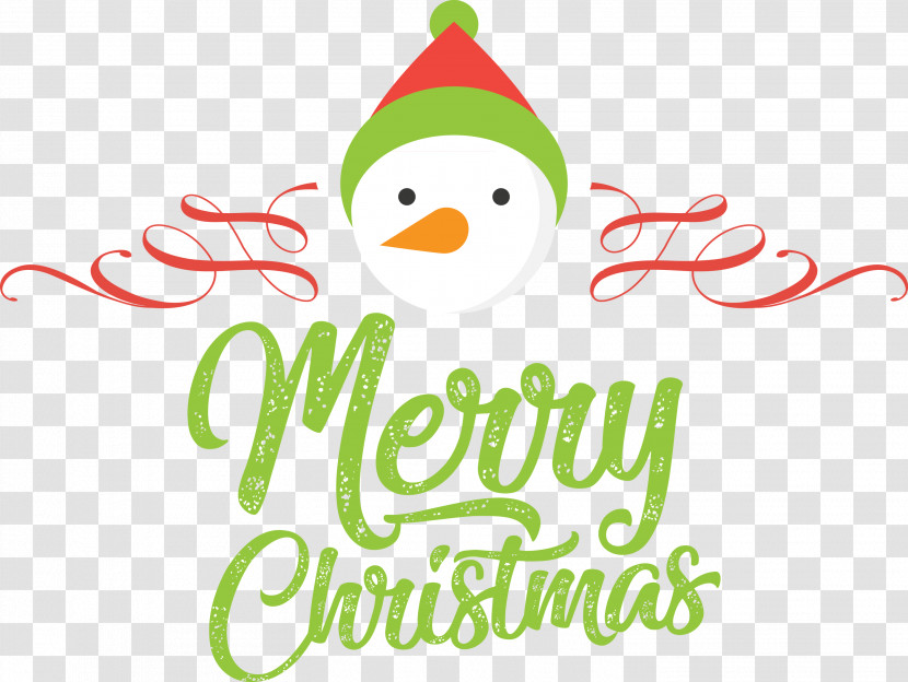 Merry Christmas Transparent PNG