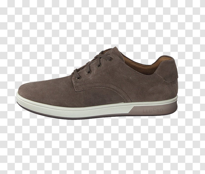 Shoe Sneakers Leather Sapatênis Suede - Brown - England Tidal Shoes Transparent PNG