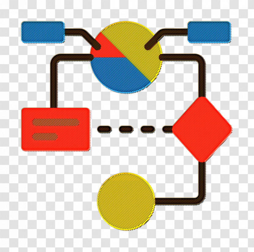 Algorithm Icon Analytics Icon Transparent PNG