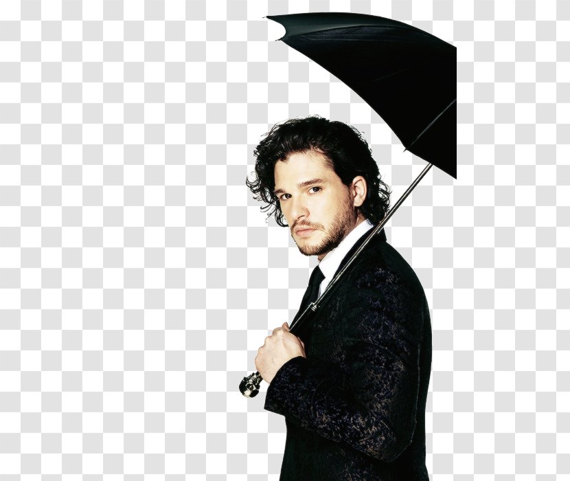 Kit Harington Game Of Thrones Jon Snow Image - Gentleman Transparent PNG