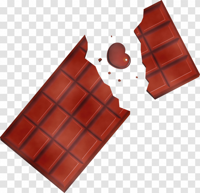 Chocolate Bar Transparent PNG