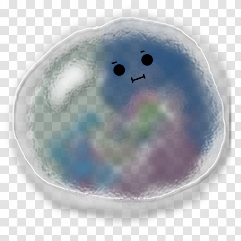 Sphere Organism - Heart Beat Faster Transparent PNG