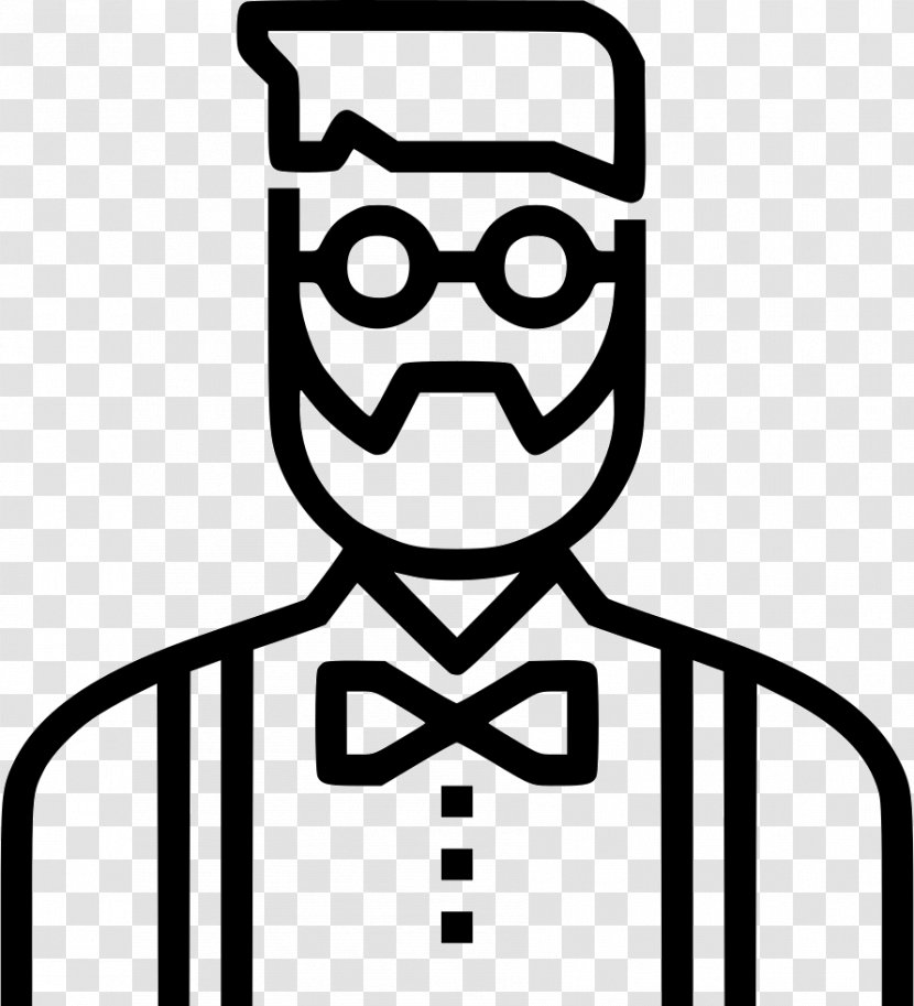 User Business Creativity Pracuj.pl - Project - Hipster Icon Transparent PNG