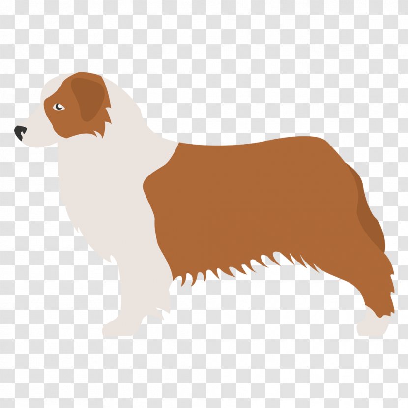 Dog Breed Australian Cattle Puppy Bearded Collie Companion - Shar Pei Transparent PNG