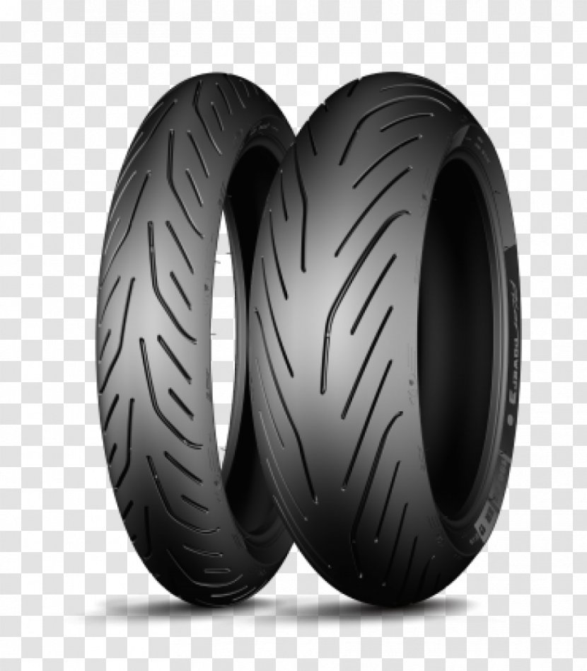 Motorcycle Tires Michelin Dual-sport - Metzeler Transparent PNG