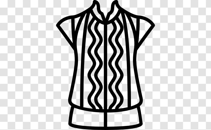 Clothing Blouse Shop - Day Dress - Wavy Transparent PNG
