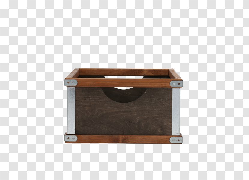 Wood Box Crate Coffin Cajón - De - Wooden Transparent PNG
