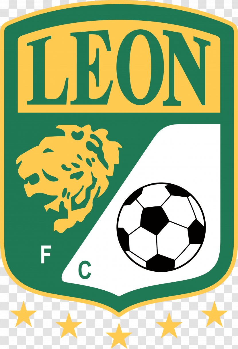 Club León 2012–13 Liga MX Season C.D. Guadalajara - Sticker - Football Transparent PNG