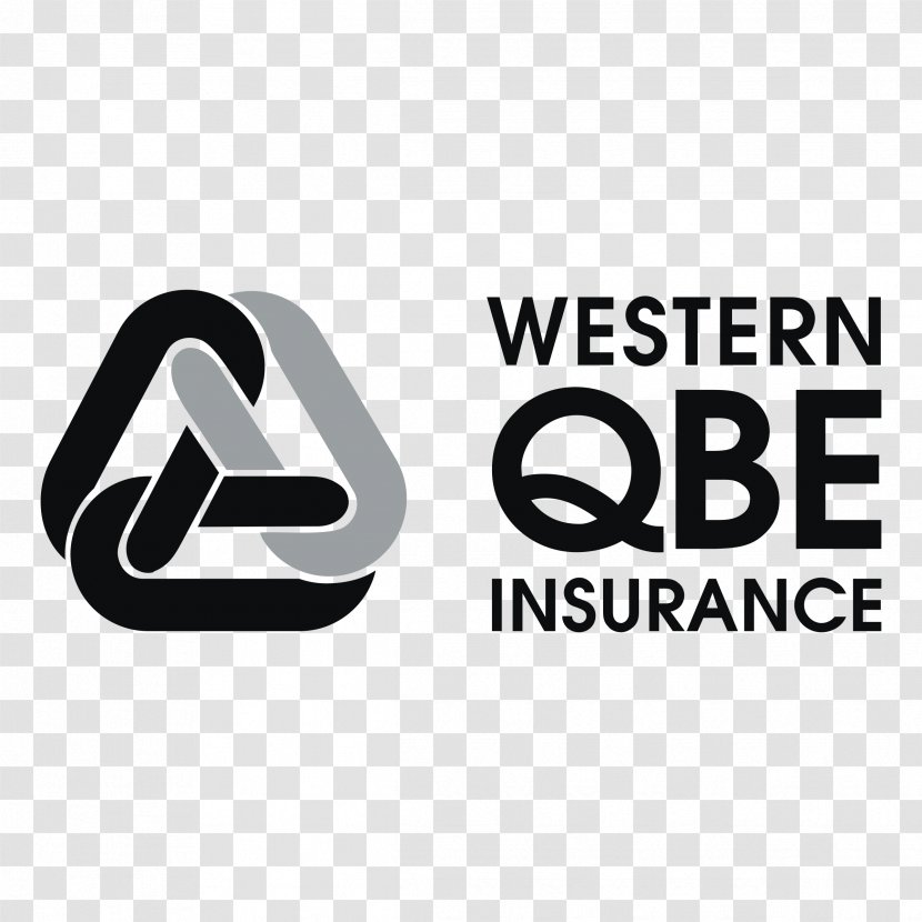 Logo QBE Insurance ASX:QBE - Brand Transparent PNG