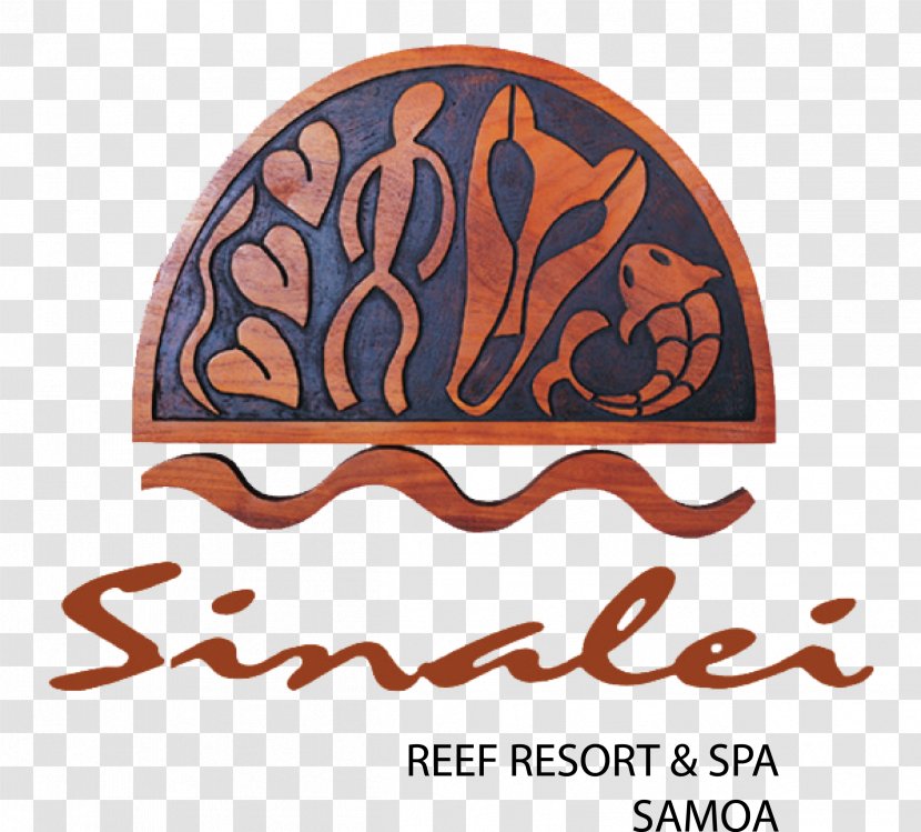 Sinalei Reef Resort & Spa Savai'i Logo Holiday - Organism - Exotic Moroccan Bedroom Design Ideas Transparent PNG