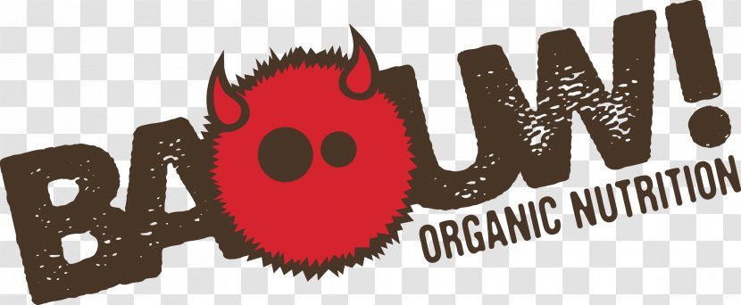 Logo Organic Food Nutrition - Design Transparent PNG
