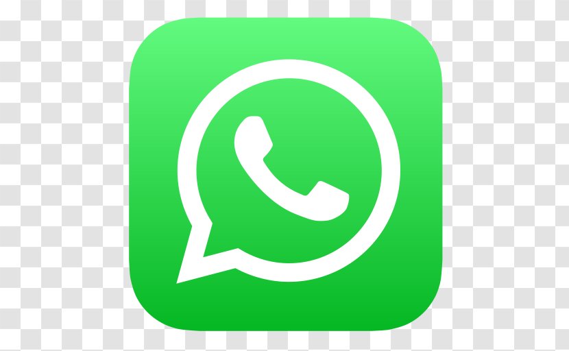 WhatsApp Mobile App IPhone Message Messaging Apps - Green - Whatsapp Transparent PNG