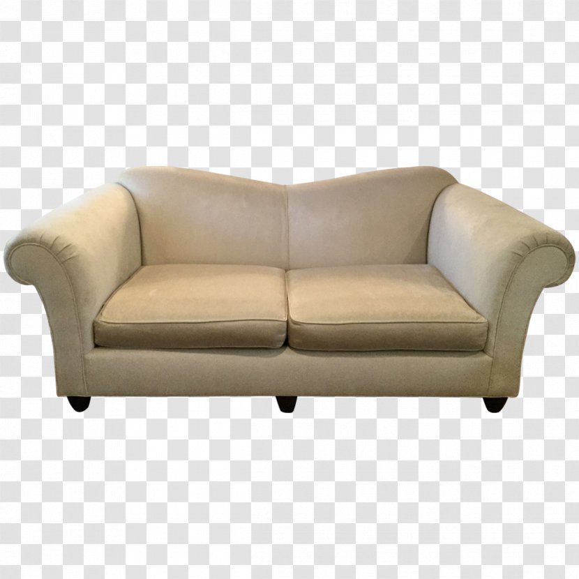 Loveseat Sofa Bed Couch Comfort - Furniture - Set Transparent PNG