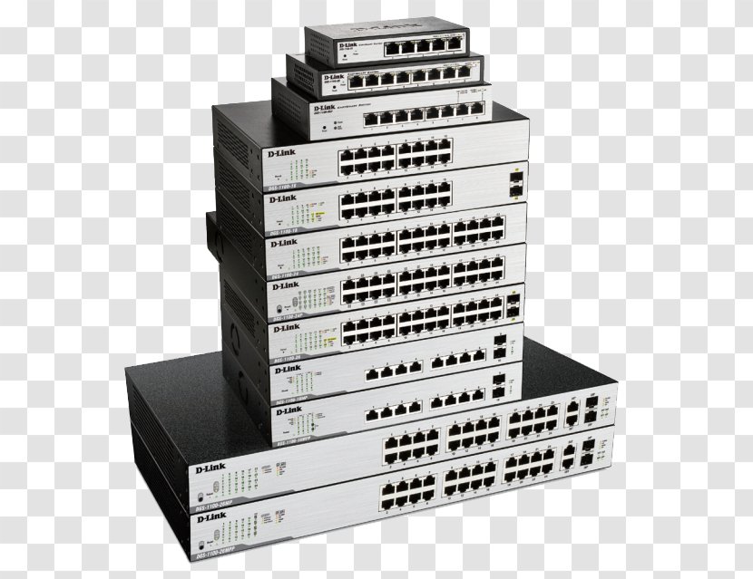 Computer Network Power Over Ethernet Wireless Access Points D-Link DAP-2230 10 Gigabit - Dlink Dap2230 - Link Aggregation Transparent PNG