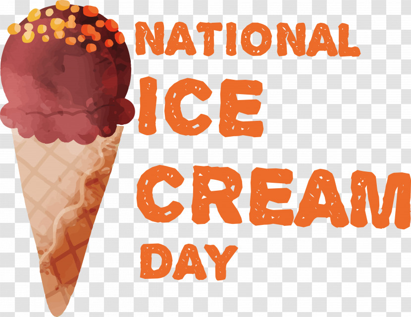 Ice Cream Transparent PNG