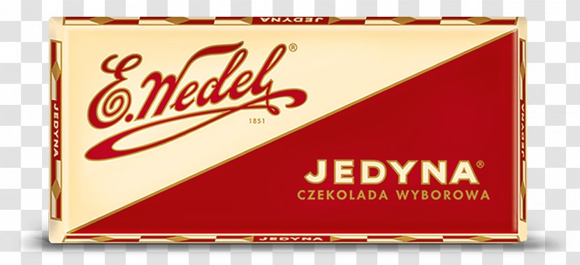 E. Wedel Poland Chocolate Sesame Seed Candy Cocoa Bean - Bombonierka Transparent PNG