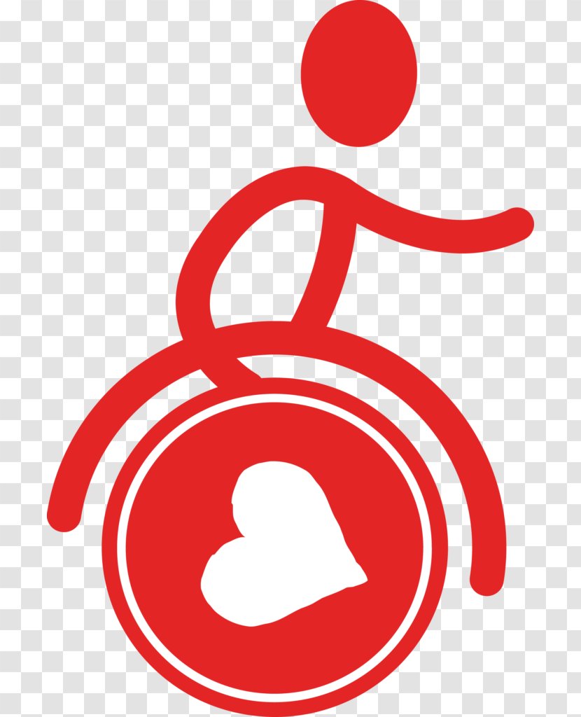 Wheelchair International Symbol Of Access Accessibility Clip Art Transparent PNG