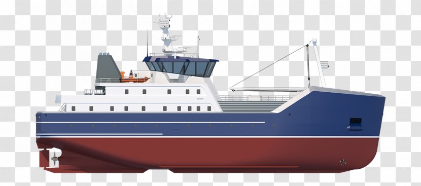 Ferry Heavy-lift Ship Research Vessel Livestock Carrier - Boat Transparent PNG