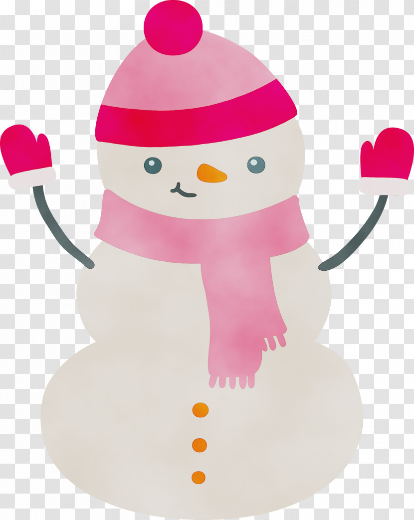 Christmas Ornament Transparent PNG