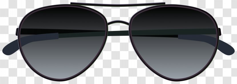 Download Clip Art - Image File Formats - Sunglasses Transparent Background Transparent PNG