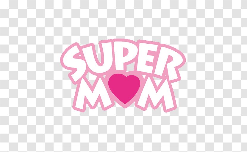 SuperMom Baby Fair T-shirt Mother Parent Infant - Flower Transparent PNG