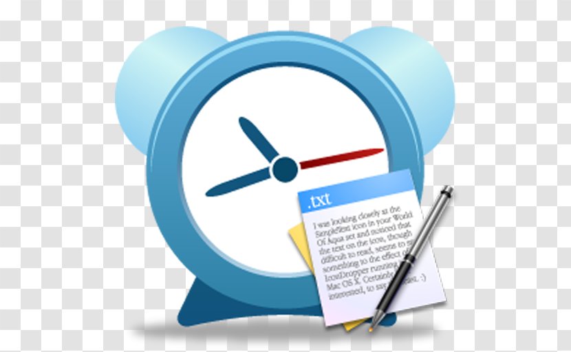 Alarm Clocks Symbol - Javascript - Daily Activities Transparent PNG