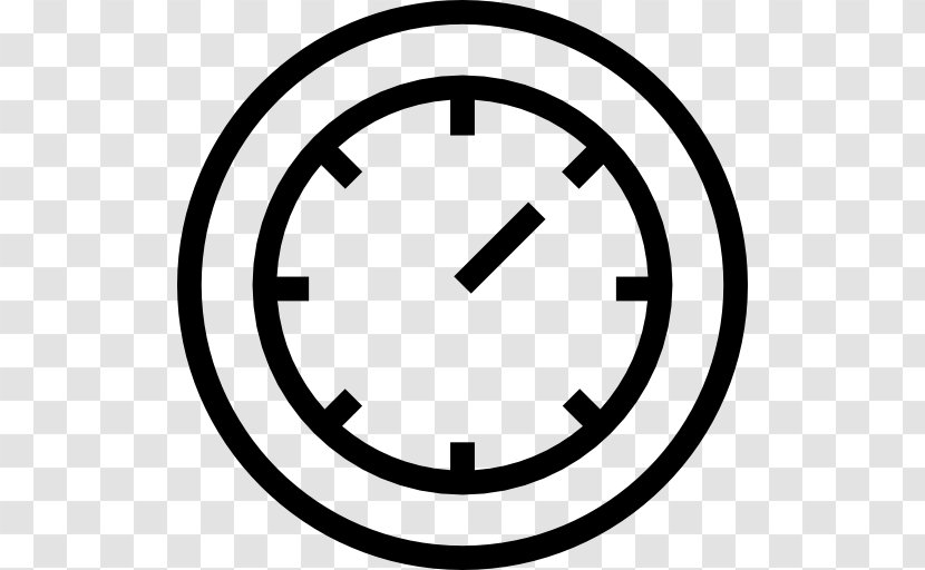 Time Management & Attendance Clocks - Organization Transparent PNG