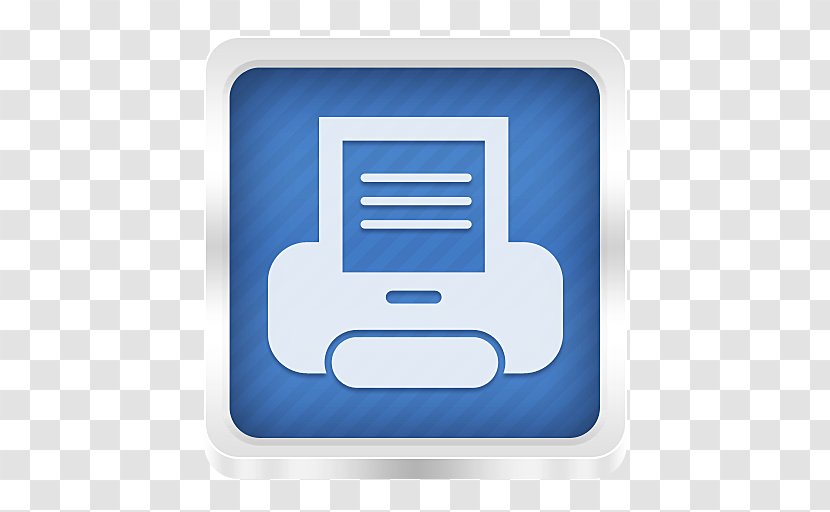Printer Printing - Xerox - File Related To Icon Strabo Icons Transparent PNG