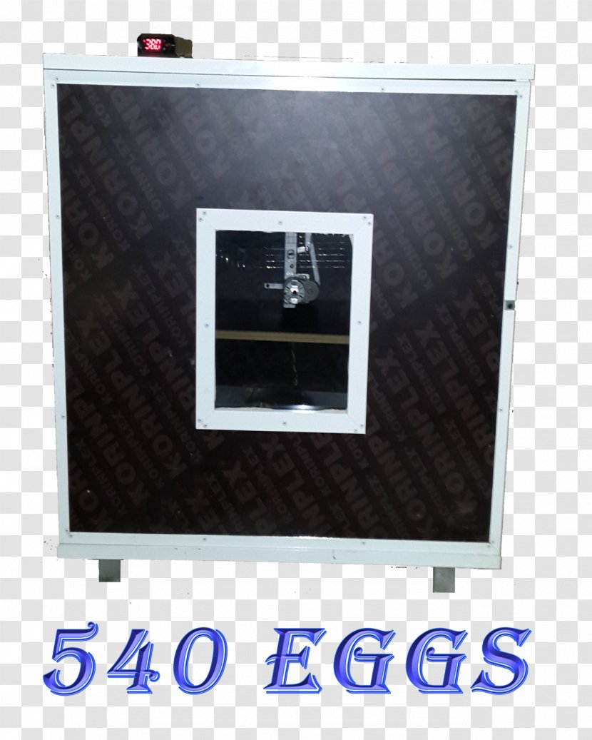 Incubator Egg Incubation Film Hollywood - Hardware Transparent PNG