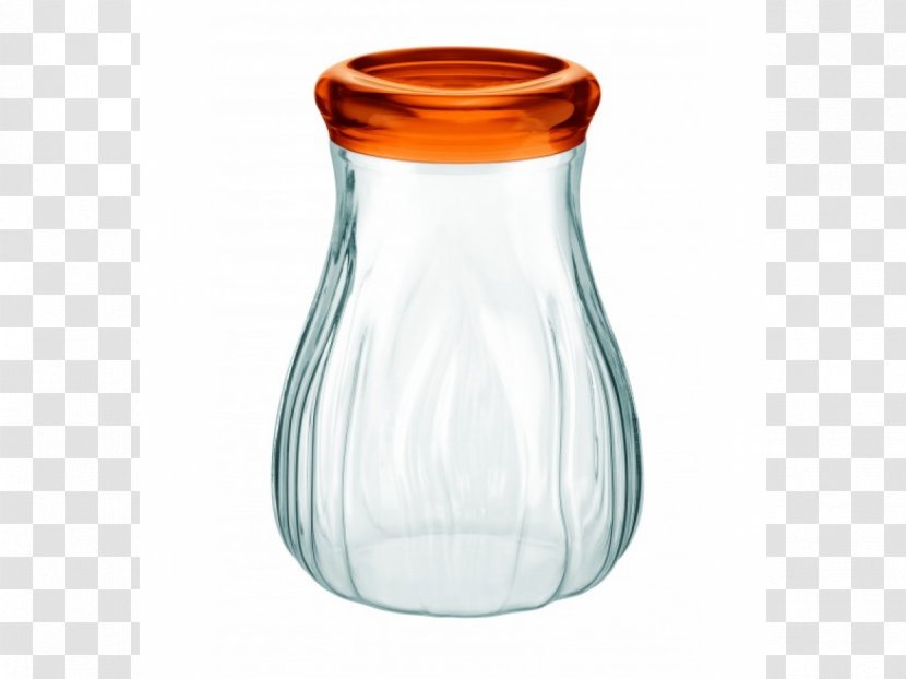 Jar Table-glass Color Container - Bottle - Coffee Transparent PNG