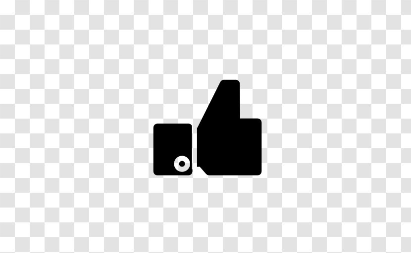 Thumb Signal - Finger Transparent PNG