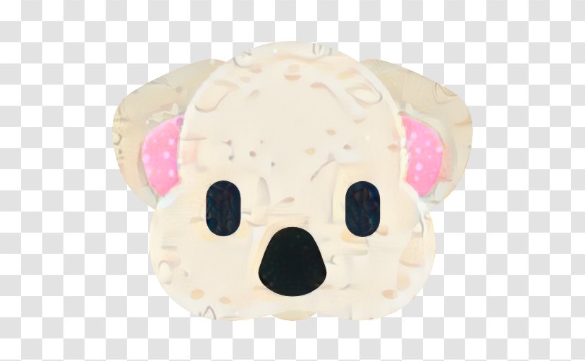 Stuffed Animals & Cuddly Toys Snout - Headgear - Marsupial Transparent PNG