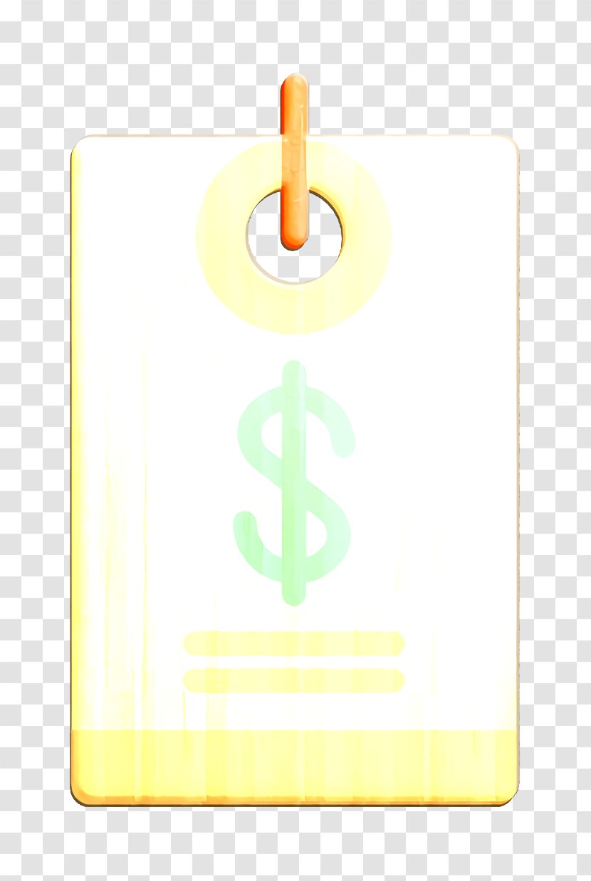 Price Icon Tag Business - Label Number Transparent PNG