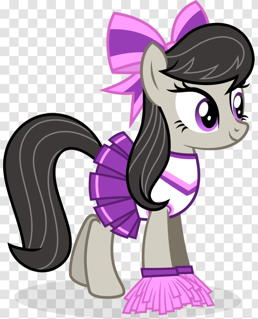 Pony Cheerilee Twilight Sparkle Cheerleading Art - Mythical Creature - My Little Transparent PNG