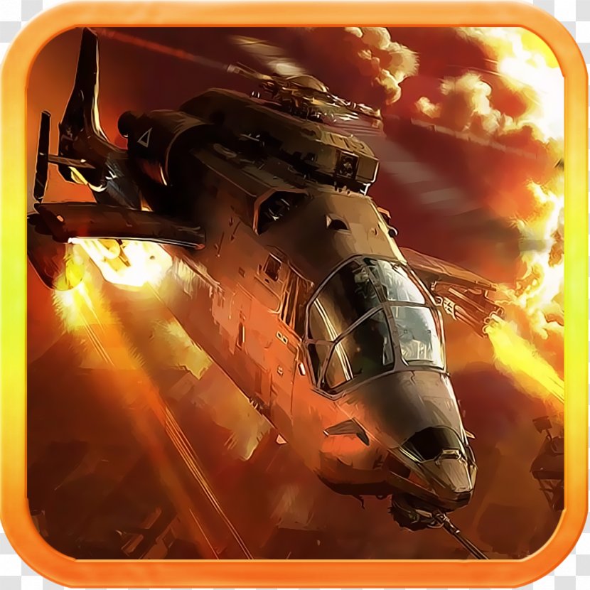 Fire Blade PlayStation 2 Video Game Boeing AH-64 Apache - Action - Helicopter Transparent PNG