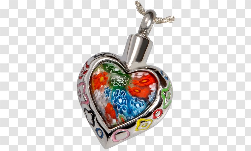 Locket Charms & Pendants Necklace Glass Jewellery Transparent PNG