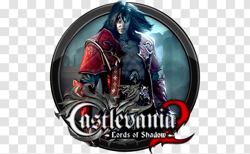 Castlevania: Lords Of Shadow 2 Castlevania II: Simon's Quest Dracula Symphony The Night - Dawn Sorrow Transparent PNG