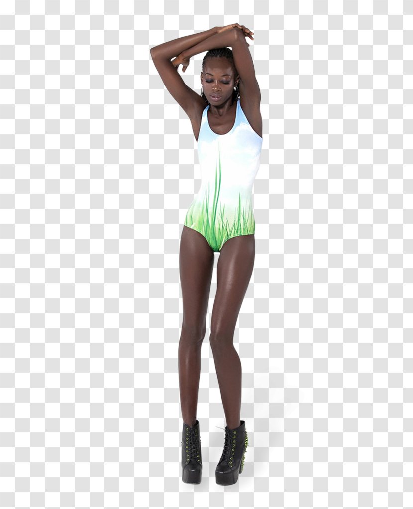 Clothing Shorts Bodysuits & Unitards Sportswear Swimsuit - Flower - Grass Skirts Transparent PNG