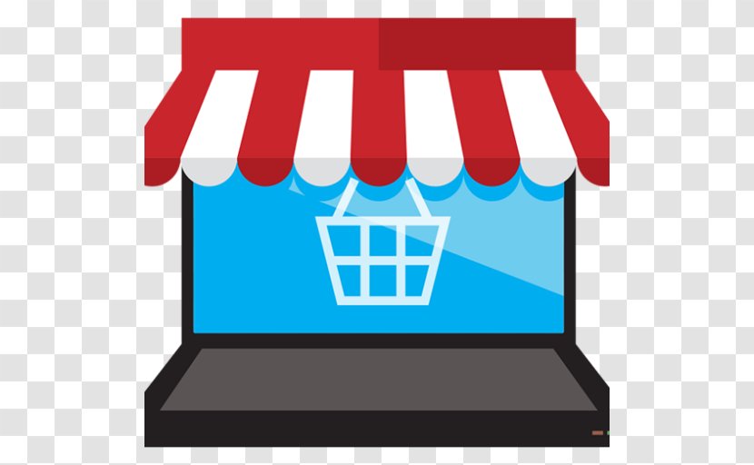 Online Shopping E-commerce Internet And Offline Sales - Heart - Store Transparent PNG