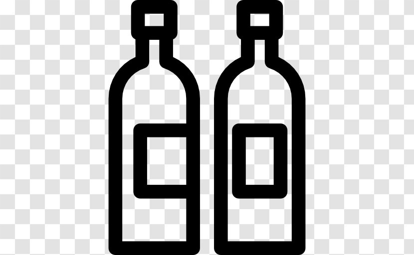 Wine Beer Bottle Alcoholic Drink Food - Drinkware Transparent PNG