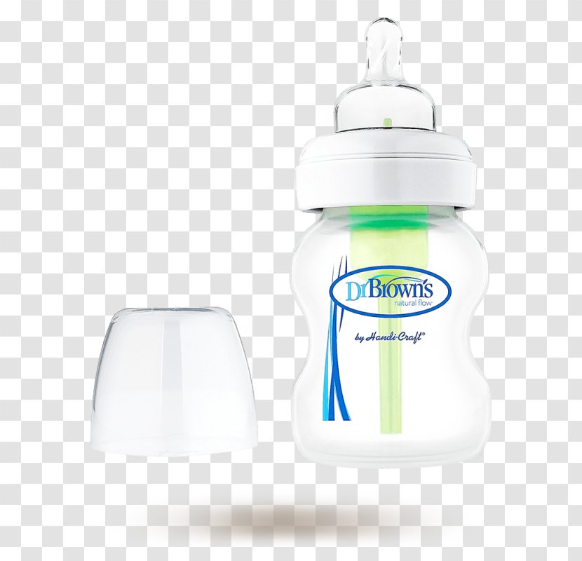 Milk Baby Bottles Child Infant - Pacifier Transparent PNG