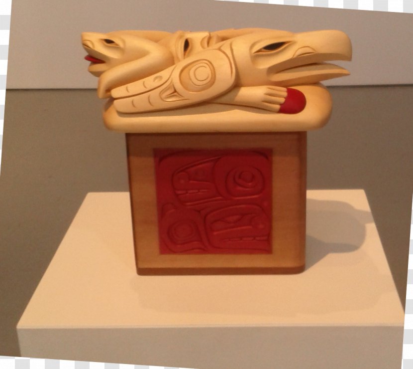 Bentwood Tlingit First Nations Pacific Northwest Haida People - Indigenous Peoples Of The Coast - Box Transparent PNG