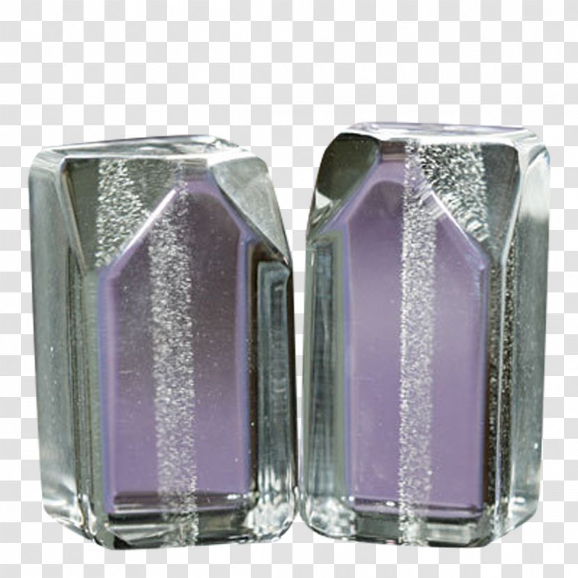 Tachyon Energy Bar Material - Purple Transparent PNG