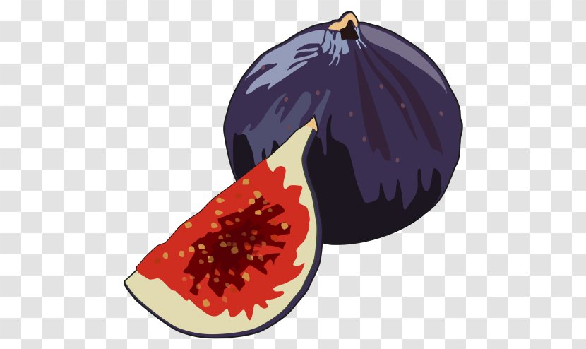 Fruit Drawing Fig Image - Vegetable - Educacioacuten Transparency And Translucency Transparent PNG