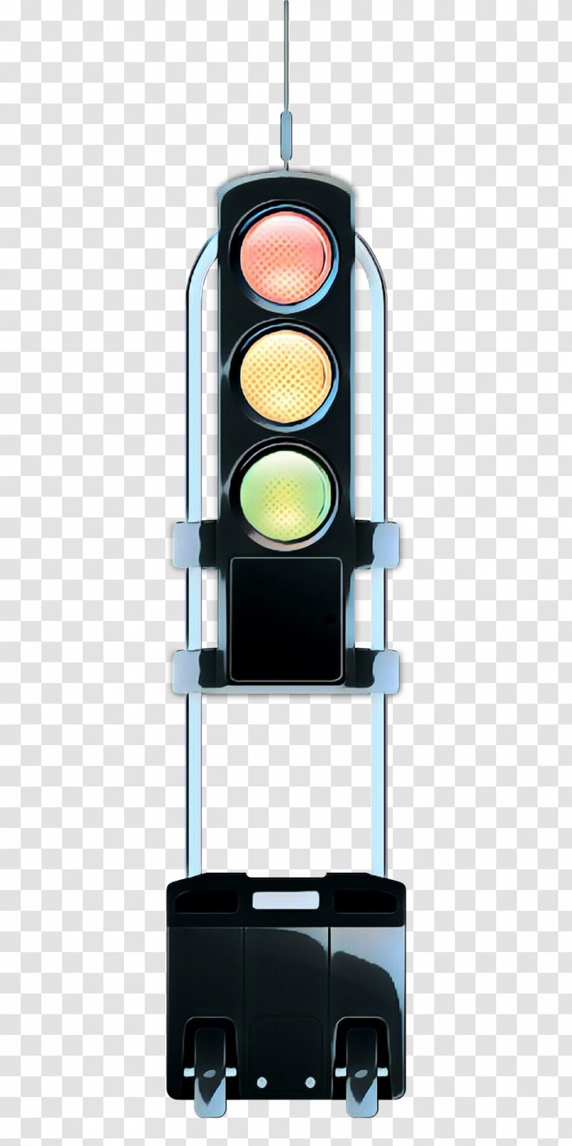 Traffic Light - Lighting - Interior Design Automotive Transparent PNG