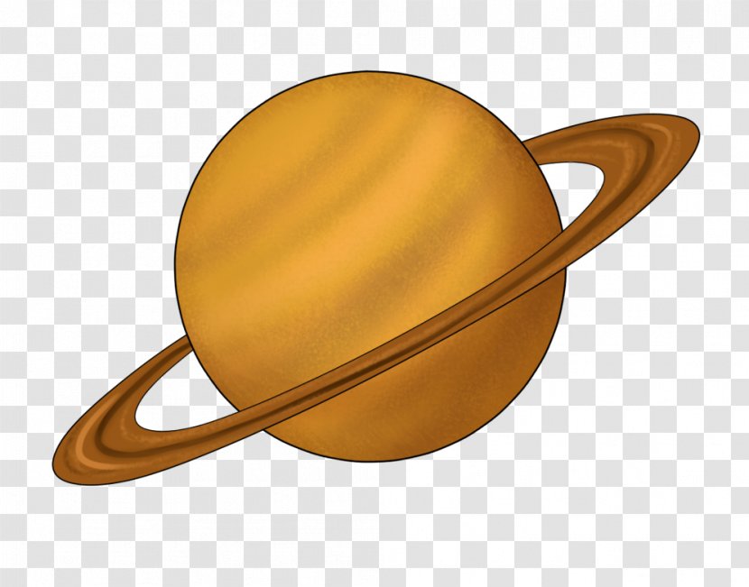 The Planet Saturn Jupiter Clip Art - Free Content - Cliparts Transparent PNG